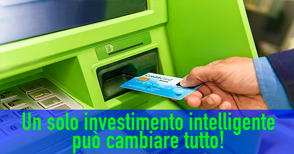 Metodo collaudato per un trading di successo