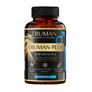 Truman Plus