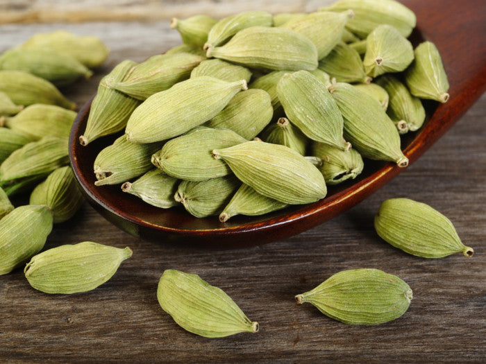 Evidence-Based Benefits Of Cardamom