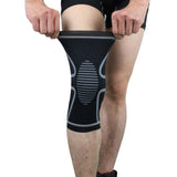 AOLVO Knee Wrap