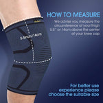 Pulais Knee Brace-Compression