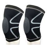 AOLVO Knee Wrap